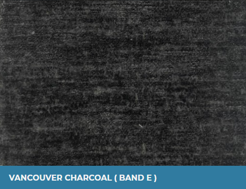 Vancouver Charcoal